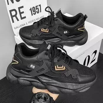 Мужская обувь, кроссовки, мужская повседневная мужская обувь, теннисная роскошная обувь, дышащая обувь для тренировок, модные кроссовки для женщин 39