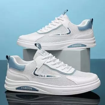 Мужская обувь, кроссовки, мужская повседневная мужская обувь, теннисная роскошная обувь, дышащая обувь для тренировок, модные кроссовки для женщин 39