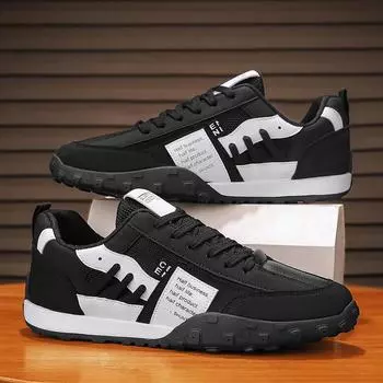 Мужская обувь, кроссовки, мужская повседневная мужская обувь, теннисная роскошная обувь, дышащая обувь для тренировок, модные кроссовки для женщин 39