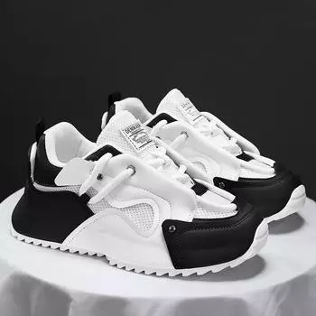 Мужская обувь, кроссовки, мужская повседневная мужская обувь, теннисная роскошная обувь, дышащая обувь для тренировок, модные кроссовки для женщин 39