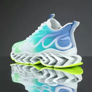 Мужская обувь Кроссовки Мужская повседневная мужская обувь Теннис Роскошная обувь Кроссовки Race Дышащая обувь Модные лоферы Кроссовки для мужчин 39