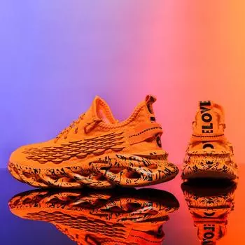 Мужская обувь Кроссовки Мужская повседневная мужская обувь Теннис Роскошная обувь Кроссовки Race Дышащая обувь Модные лоферы Кроссовки для мужчин 39