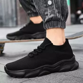 Мужская обувь, кроссовки, мужская повседневная мужская обувь, теннисная роскошная обувь, дышащая обувь для тренировок, модные кроссовки для женщин 39