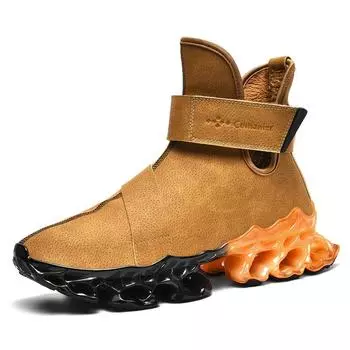 Мужская обувь Кроссовки Мужская повседневная мужская обувь Теннис Роскошная обувь Кроссовки Race Дышащая обувь Модные лоферы Кроссовки для мужчин 39