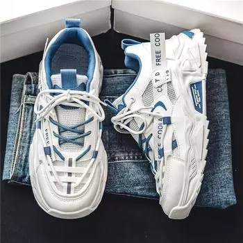 Мужская обувь, кроссовки, мужская повседневная мужская обувь, теннисная роскошная обувь, дышащая обувь для тренировок, модные кроссовки для женщин 39