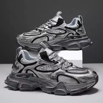 Мужская обувь, кроссовки, мужская повседневная мужская обувь, теннисная роскошная обувь, дышащая обувь для тренировок, модные кроссовки для женщин 39