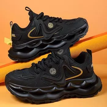 Мужская обувь, кроссовки, мужская повседневная мужская обувь, теннисная роскошная обувь, дышащая обувь для тренировок, модные кроссовки для женщин 39