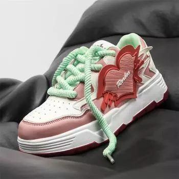 Мужская обувь, кроссовки, мужская повседневная мужская обувь, теннисная роскошная обувь, дышащая обувь для тренировок, модные кроссовки для женщин 36