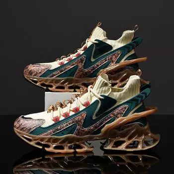 Мужская обувь Кроссовки Мужская повседневная мужская обувь Теннис Роскошная обувь Кроссовки Race Дышащая обувь Модные лоферы Кроссовки для мужчин 39