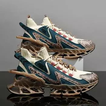 Мужская обувь Кроссовки Мужская повседневная мужская обувь Теннис Роскошная обувь Кроссовки Race Дышащая обувь Модные лоферы Кроссовки для мужчин 39