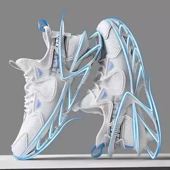 Мужская обувь Кроссовки Мужская повседневная мужская обувь Теннис Роскошная обувь Кроссовки Race Дышащая обувь Модные лоферы Кроссовки для мужчин 39