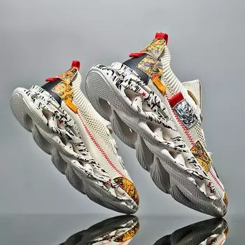 Мужская обувь Кроссовки Мужская повседневная мужская обувь Теннис Роскошная обувь Кроссовки Race Дышащая обувь Модные лоферы Кроссовки для мужчин 39