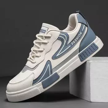 Мужская обувь, кроссовки, мужская повседневная обувь, роскошные дышащие мужские прогулочные туфли, трендовая парусиновая обувь для мужчин, кроссовки, мужская обувь 47 бежевый