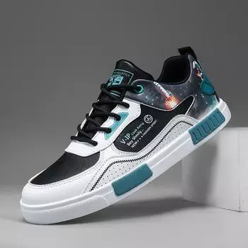 Мужская обувь, кроссовки, мужская повседневная обувь, роскошные дышащие мужские прогулочные туфли, трендовая парусиновая обувь для мужчин, кроссовки, мужская обувь 47 белый