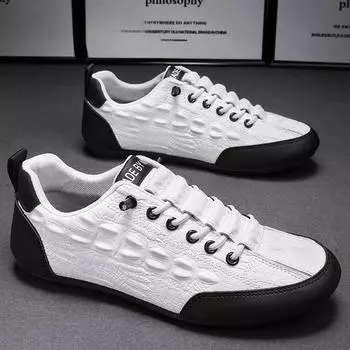 Мужская обувь Кроссовки Мужская повседневная обувь Tenis Роскошная обувь Гоночная дышащая обувь Модные лоферы Мокасины на плоской подошве Обувь для мужчин 39
