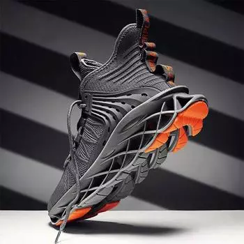 мужская обувь Кроссовки Мужская теннисная обувь Мужская повседневная обувь Модные мокасины Кроссовки для бега для мужчин Мужская обувь больших размеров 46 47 48 39