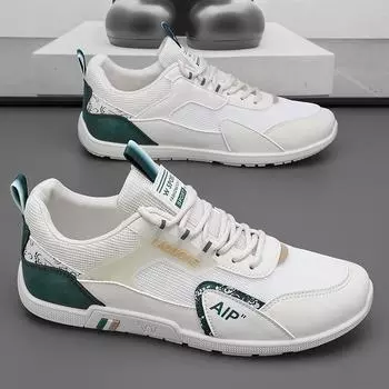 Мужская обувь, кроссовки, мужская теннисная роскошная обувь, мужская повседневная обувь, мужская обувь, модная парусиновая обувь для четырех сезонов, обувь для скейтбординга для мужчин 44 синий