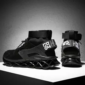 Мужская обувь Кроссовки Мужская теннисная роскошная обувь Мужская повседневная обувь Кроссовки Race Off Белые туфли Модные лоферы Кроссовки для мужчин 45