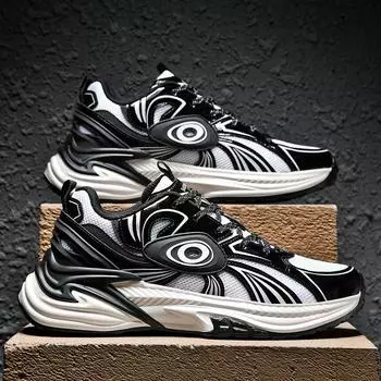 мужская обувь кроссовки мужские мужские повседневные туфли теннисные туфли люксовые кроссовки для тренировок гоночные дышащие туфли модные мокасины кроссовки для м 36 серебряный