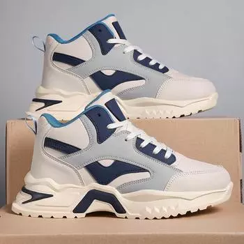 Мужская обувь Кроссовки мужские повседневные Мужская обувь теннисные туфли класса люкс Кроссовки для бега Дышащая обувь мода бег 39