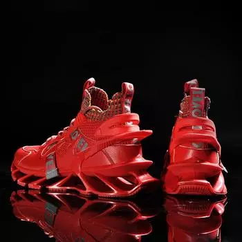 Мужская обувь Кроссовки мужские повседневные Мужская обувь теннисные туфли Роскошные кроссовки Trainer Race Дышащая обувь модная обувь для бега для женщин 39