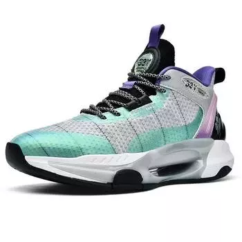 Мужская обувь Кроссовки Мужские теннисные туфли класса люкс Мужские повседневные кроссовки для бега Дышащие модные лоферы Кроссовки для мужчин 38