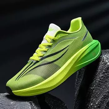 Мужская обувь Кроссовки Мужские теннисные туфли Роскошная обувь Мужская повседневная обувь Кроссовки для бега Дышащая обувь Модная обувь для бега для мужчин унисекс 39
