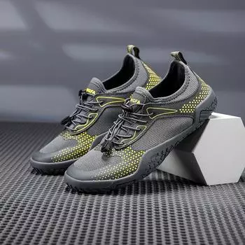 Мужская обувь Кроссовки Мужские теннисные туфли Роскошные мужские повседневные кроссовки для бега Дышащие модные мокасины Кроссовки для мужчин 40