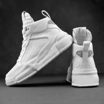 Мужская обувь Кроссовки Мужские теннисные туфли Роскошные мужские повседневные кроссовки для бега Дышащие модные мокасины Кроссовки для мужчин 39