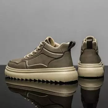 Мужская обувь Кроссовки Мужские теннисные туфли Роскошные мужские повседневные кроссовки для бега Дышащие модные мокасины Кроссовки для мужчин 39