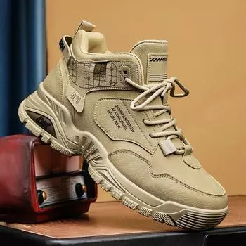 Мужская обувь Кроссовки Мужские теннисные туфли Роскошные мужские повседневные кроссовки для бега Дышащие модные мокасины Кроссовки для мужчин 39