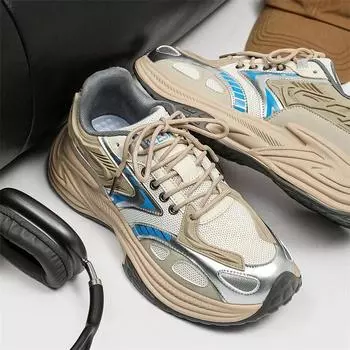 Мужская обувь Кроссовки Мужские теннисные туфли Роскошные мужские повседневные кроссовки для бега Дышащие модные мокасины Кроссовки для мужчин 36