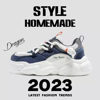 Мужская обувь Кроссовки Мужские теннисные туфли Роскошные мужские повседневные кроссовки для бега Дышащие модные мокасины Кроссовки для мужчин 36