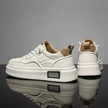 Мужская обувь Кроссовки Мужские теннисные туфли Роскошные мужские повседневные кроссовки для бега Дышащие модные мокасины Кроссовки для мужчин 39