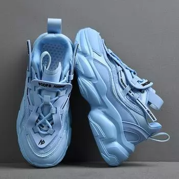 мужская обувь Кроссовки Мужские теннисные туфли Роскошные туфли Мужская повседневная обувь Кроссовки для бега белые туфли модные лоферы кроссовки для женщин 36