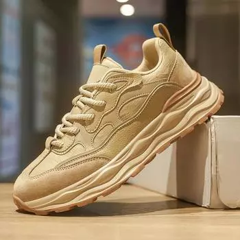 Мужская обувь Кроссовки Мужские теннисные туфли Роскошные мужские повседневные кроссовки для бега Дышащие модные мокасины Кроссовки для мужчин 39