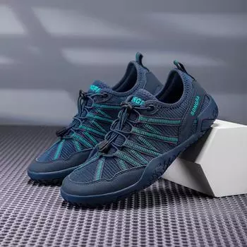 Мужская обувь Кроссовки Мужские теннисные туфли Роскошные мужские повседневные кроссовки для бега Дышащие модные мокасины Кроссовки для мужчин 40