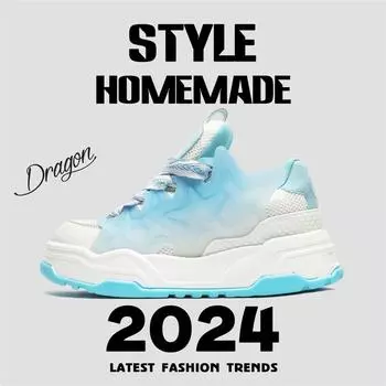 Мужская обувь Кроссовки Мужские теннисные туфли Роскошные мужские повседневные кроссовки для бега Дышащие модные мокасины Кроссовки для мужчин 36