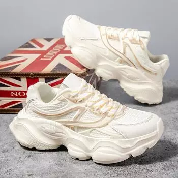 Мужская обувь Кроссовки Мужские теннисные туфли Роскошные мужские повседневные кроссовки для бега Дышащие модные мокасины Кроссовки для мужчин 39