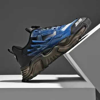 Мужская обувь Кроссовки Мужские теннисные туфли Роскошные мужские повседневные кроссовки для бега Дышащие модные мокасины Кроссовки для мужчин 39