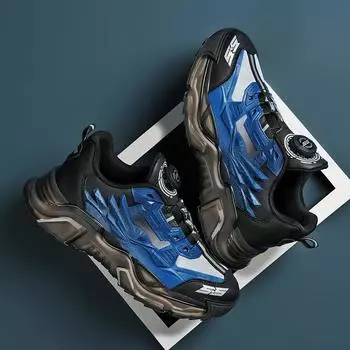 Мужская обувь Кроссовки Мужские теннисные туфли Роскошные мужские повседневные кроссовки для бега Дышащие модные мокасины Кроссовки для мужчин 39