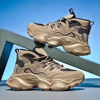 Мужская обувь Кроссовки Мужские теннисные туфли Роскошные мужские повседневные кроссовки для бега Дышащие модные мокасины Кроссовки для мужчин 39