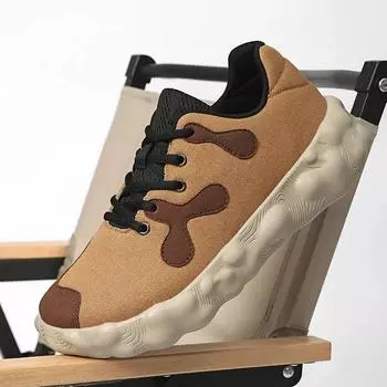 Мужская обувь Кроссовки Мужские теннисные туфли Роскошные мужские повседневные кроссовки для бега Дышащие модные мокасины Кроссовки для мужчин 39