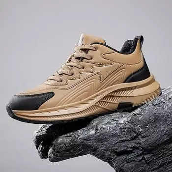 Мужская обувь Кроссовки Мужские теннисные туфли Роскошные мужские повседневные кроссовки для бега Дышащие модные мокасины Кроссовки для мужчин 39