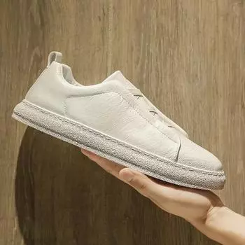 Мужская обувь Кроссовки Мужские теннисные туфли Роскошные мужские повседневные кроссовки для бега Дышащие модные мокасины Кроссовки для мужчин 39