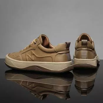 Мужская обувь Кроссовки Мужские теннисные туфли Роскошные мужские повседневные кроссовки для бега Дышащие модные мокасины Кроссовки для мужчин 38