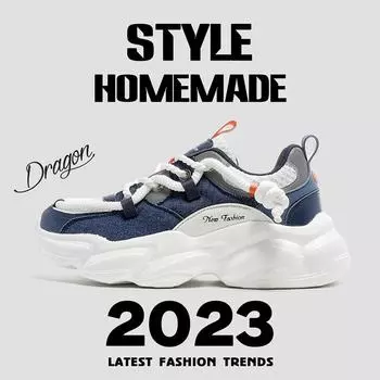 Мужская обувь Кроссовки Мужские теннисные туфли Роскошные мужские повседневные кроссовки для бега Дышащие модные мокасины Кроссовки для мужчин 36