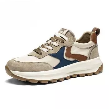 Мужская обувь Кроссовки Мужские теннисные туфли Роскошные мужские повседневные кроссовки для бега Дышащие модные мокасины Кроссовки для мужчин 39