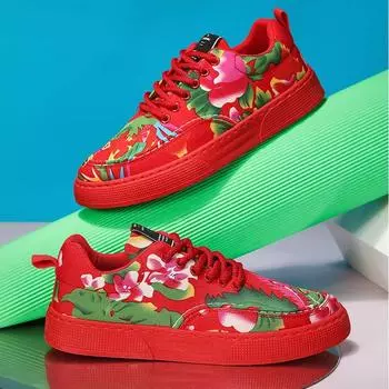 Мужская обувь Кроссовки Мужские теннисные туфли Роскошные мужские повседневные кроссовки для бега Дышащие модные мокасины Кроссовки для мужчин 39