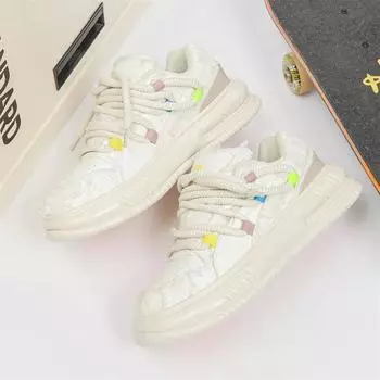 Мужская обувь Кроссовки Мужские теннисные туфли Роскошные мужские повседневные кроссовки для бега Дышащие модные мокасины Кроссовки для мужчин 39